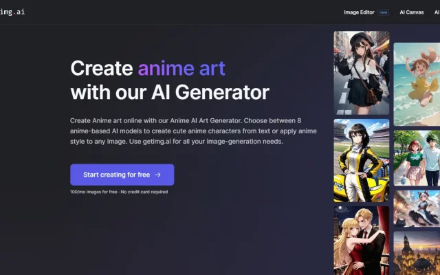 Getimg AI Getimg AI