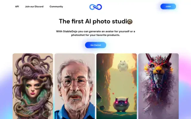 Stabledojo