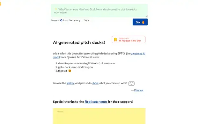 Deck.rocks Deck.rocks
