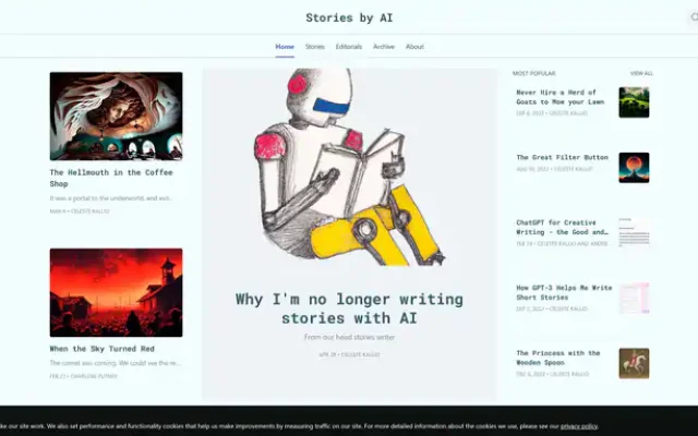 StoriesbyAI