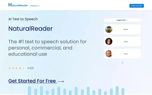 NaturalReader