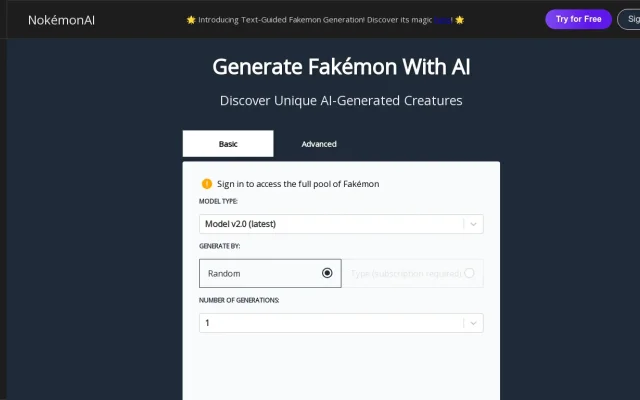 Nokemon