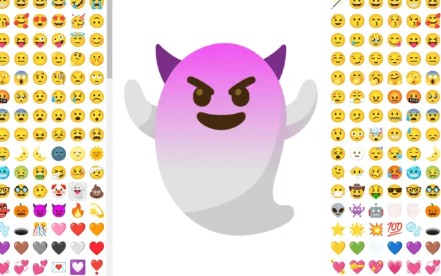 Emoji Kitchen