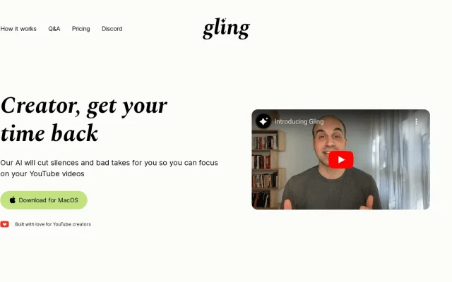 Gling