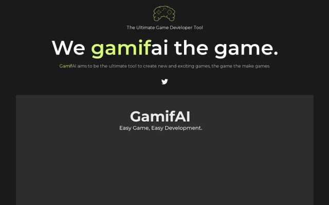 GamifAI