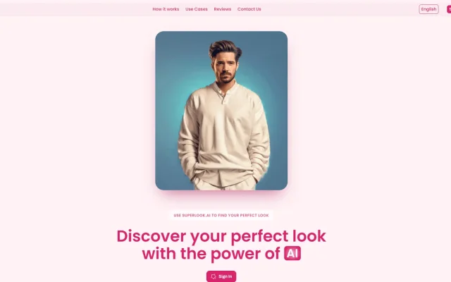 Superlook Superlook