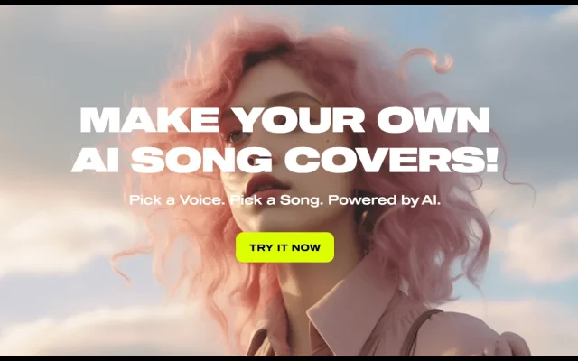 Covers AI