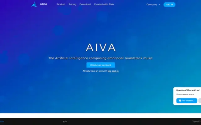 Aiva