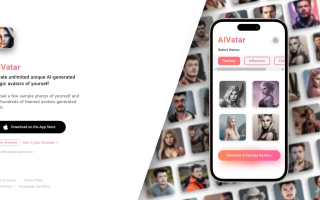 AIVatar