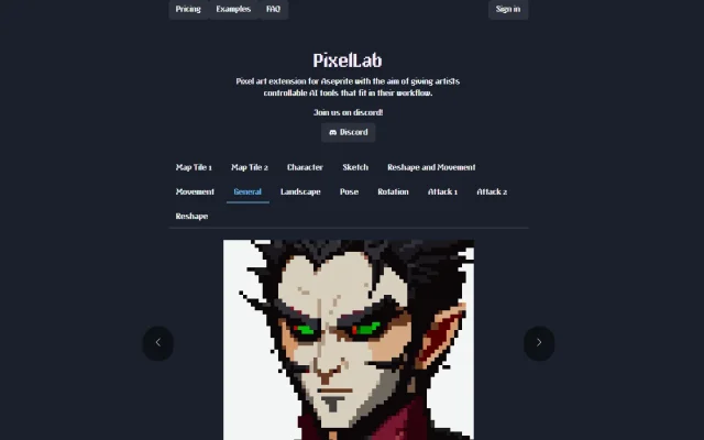 PixelLab