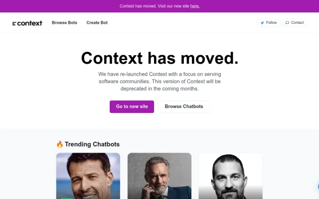 Context