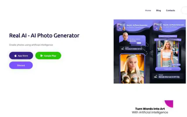 Ai Art Generator Ai Art Generator