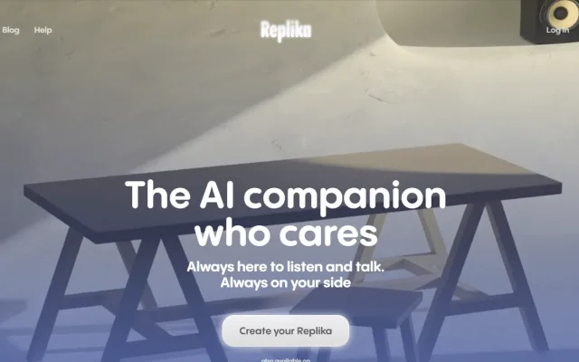 Replika