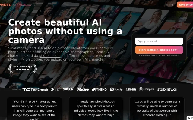 Photo AI