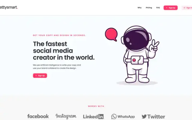 Prettysmart.co
