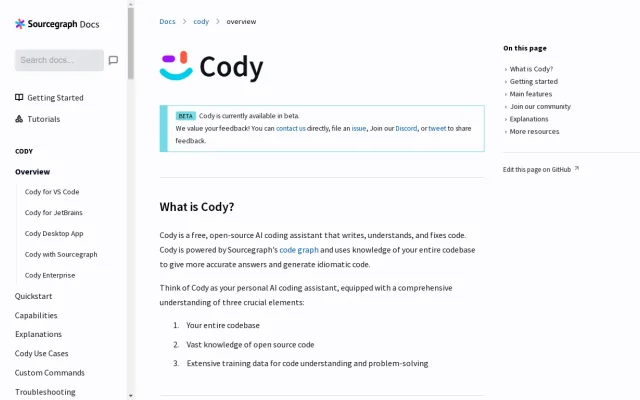 Cody