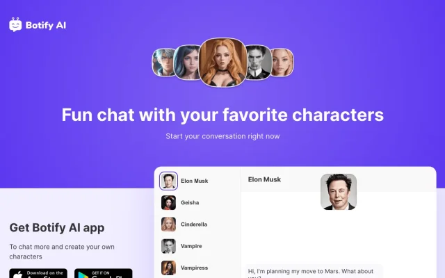 Botify