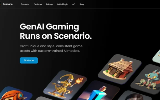 Scenario