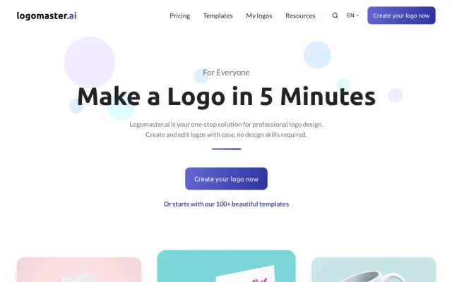 Logomaster