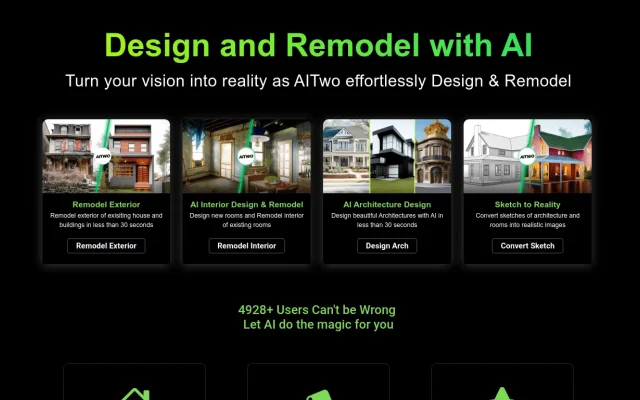 Remodel AI