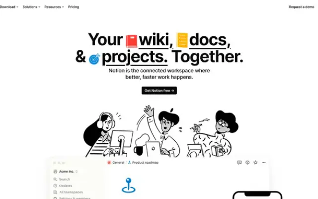 Notion AI