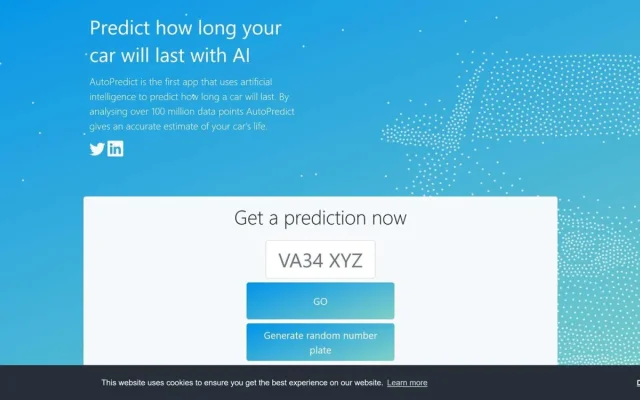 AutoPredict