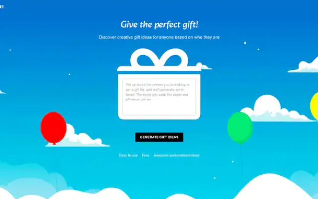 CoolGiftIdeas CoolGiftIdeas