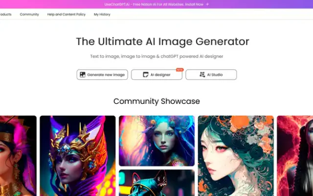 IMGCreator