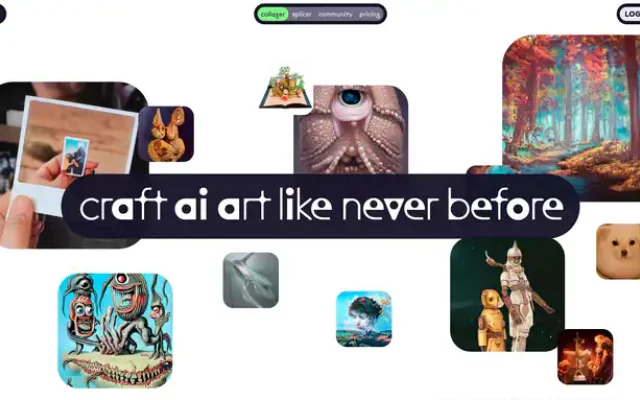Artbreeder