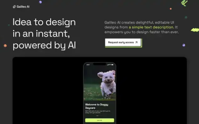 Galileo AI Galileo AI