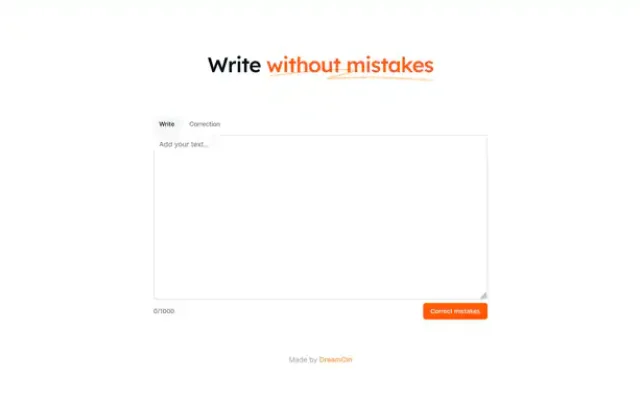 SafeSpelling