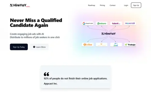 HireYaY