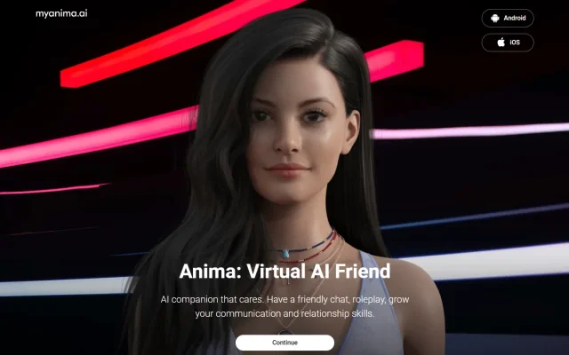 MyAnima MyAnima