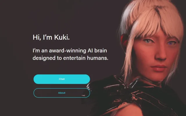 Kuki