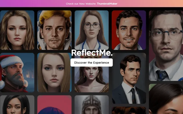 ReflectMe
