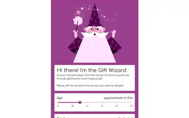 GiftWizard