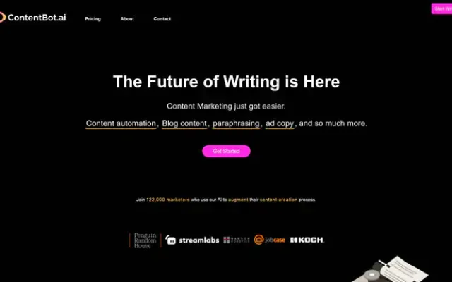 AI Paraphrasing Tool