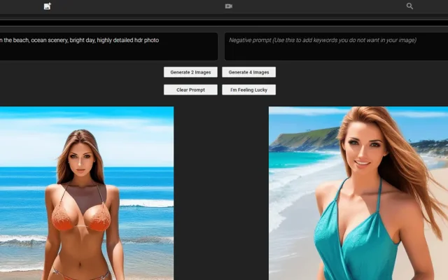 Sexy.ai Sexy.ai