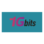 1Gbits logo