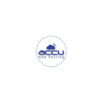 AccuWeb Hosting logo