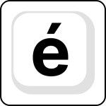 Aeza logo