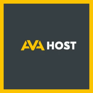AvaHost logo