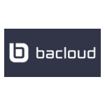 BaCloud logo