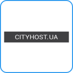 Cityhost logo