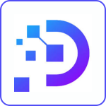 Dainty Cloud logo