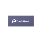 DarkHost logo