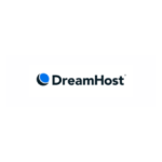 DreamHost logo