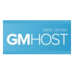 GMhost logo