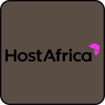 HOSTAFRICA logo