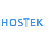 Hostek logo
